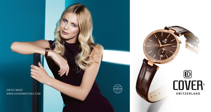 Cover Uhr bei Goldschmiede Fleischmann